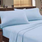 Chiswick Living Abrazo Cotton Flannelette Combo Set