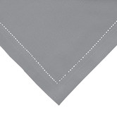 Chiswick Living Elegant Hemstitch Cotton Table Napkin