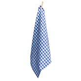 Chiswick Living Gingham Cotton Napkin