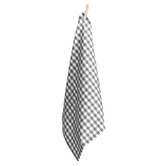 Chiswick Living Gingham Cotton Napkin