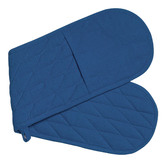 Chiswick Living Manhattan Cotton Oven Mitts
