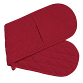 Chiswick Living Manhattan Cotton Oven Mitts