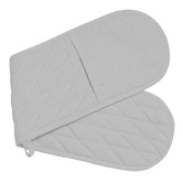 Chiswick Living Manhattan Cotton Oven Mitts