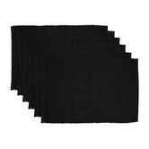Chiswick Living Lollipop Ribbed Placemats