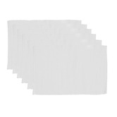 Chiswick Living Lollipop Ribbed Placemats