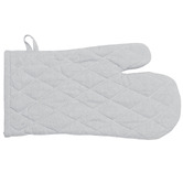 Chiswick Living Manhattan Cotton Oven Gloves