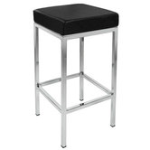 Grafton Home Goods 69cm Vienna Faux Leather Barstool