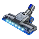 Grafton Home Goods Enigma 150W Cordless Handheld Stick Vacuum Cleaner