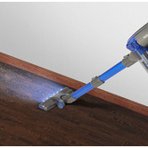 Grafton Home Goods Audra Cordless Handheld Stick Vacuum Cleaner