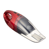 Grafton Home Goods Aello Portable Handheld Vacuum Car Cleaner