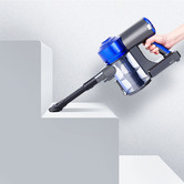 Grafton Home Goods Enigma 150W Cordless Handheld Stick Vacuum Cleaner