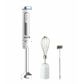 Grafton Home Goods Warun Cordless Stick Hand Blender Mixer Set