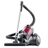 Grafton Home Goods Mellan 2400W Bagless Vacuum Cleaner