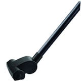 Grafton Home Goods Taran 1200W Turbo Nozzle Handstick Handheld Vacuum Cleaner