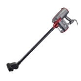 Grafton Home Goods Taran 1200W Turbo Nozzle Handstick Handheld Vacuum Cleaner
