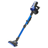 Grafton Home Goods Audra Cordless Handheld Stick Vacuum Cleaner