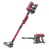 Grafton Home Goods Donder 300W Cordless Handheld Stick Vacuum Cleaner