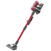 Grafton Home Goods Donder 300W Cordless Handheld Stick Vacuum Cleaner