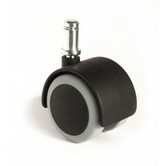 Slipstick Slipstick Rubber Castor Wheel
