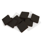 Slipstick Square Gorilla Furniture Gripper Pads