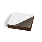 Slipstick Square Gorilla Furniture Gripper Pads