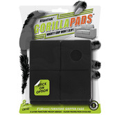 Slipstick Square Gorilla Furniture Gripper Pads