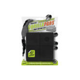 Slipstick Square Gorilla Furniture Gripper Pads