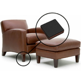 Slipstick Square Gorilla Furniture Gripper Pads