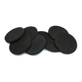Slipstick 12.7cm Slipstick Hard Floor Furniture Sliders