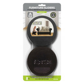 Slipstick 12.7cm Slipstick Hard Floor Furniture Sliders