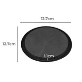 Slipstick 12.7cm Slipstick Carpet Floor Furniture Sliders