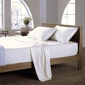 Lucca and Luna 400TC Bamboo Sheet Set
