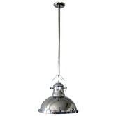 Lucca and Luna Amani Pendant Light