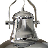 Lucca and Luna Amani Pendant Light