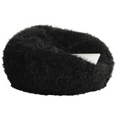 Lucca and Luna Polo Faux Fur Beanbag Cover