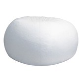 Lucca and Luna 104cm Bean Bag Liner
