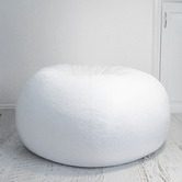 Lucca and Luna 104cm Bean Bag Liner