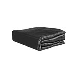 Lucca and Luna Satin Sheet Set