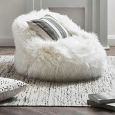 Lucca and Luna Austin Beanbag Cover