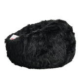 Lucca and Luna Lush Faux Fur Beanbag Cover