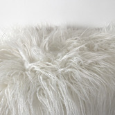 Lucca and Luna PB Teen Faux Fur Beanbag Cover