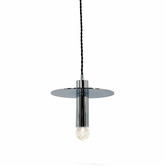 Lucca and Luna Bentley Pendant Light