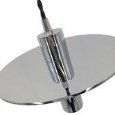 Lucca and Luna Bentley Pendant Light