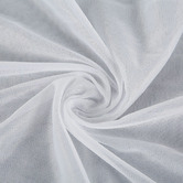 Lucca and Luna 120cm White Bean Bag Liner