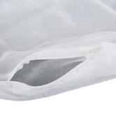 Lucca and Luna 120cm White Bean Bag Liner
