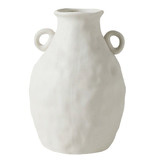 Lucca and Luna Sweetpea Ceramic Vase