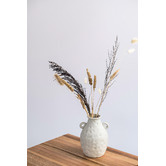 Lucca and Luna Sweetpea Ceramic Vase