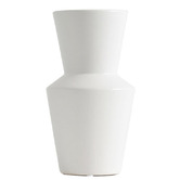 Lucca and Luna Dahlia Ceramic Vase