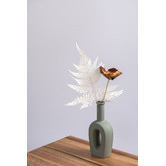 Lucca and Luna Tulip Ceramic Vase