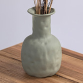 Lucca and Luna Petunia Ceramic Vase